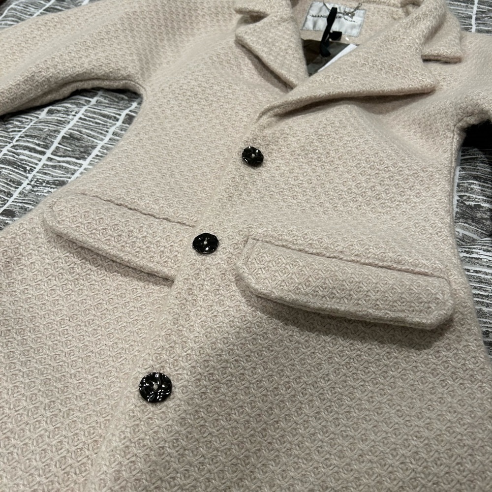 Manière De Voir coat - Picture 5 of 7